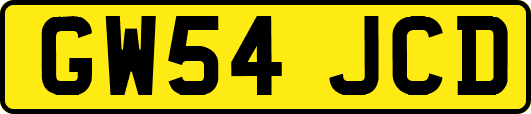 GW54JCD