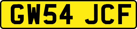 GW54JCF