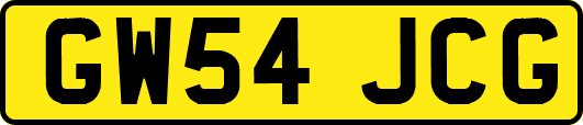 GW54JCG