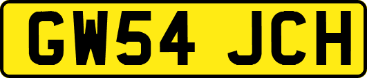 GW54JCH