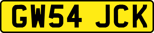 GW54JCK