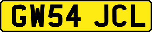 GW54JCL