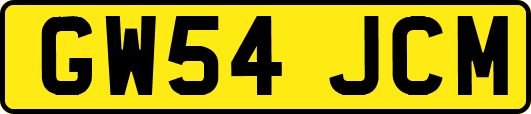 GW54JCM