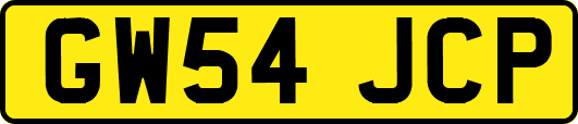 GW54JCP