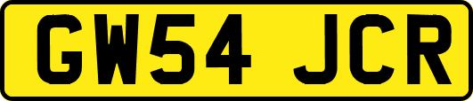 GW54JCR