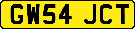 GW54JCT