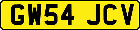 GW54JCV
