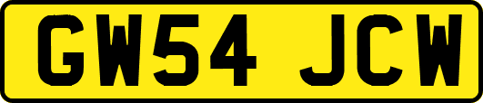 GW54JCW