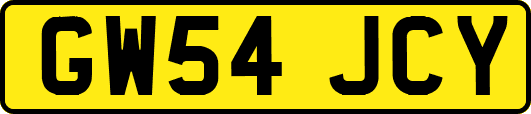GW54JCY