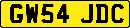 GW54JDC