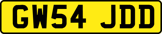 GW54JDD