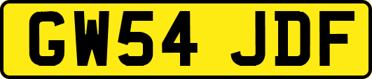 GW54JDF