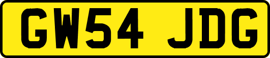 GW54JDG