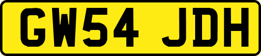 GW54JDH