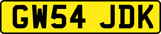 GW54JDK