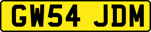 GW54JDM