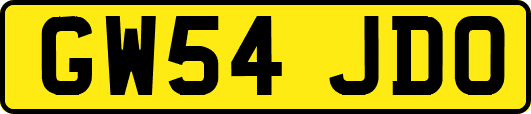 GW54JDO