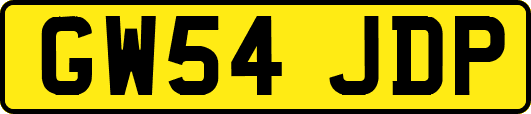 GW54JDP
