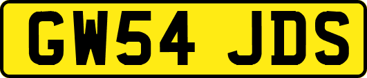 GW54JDS