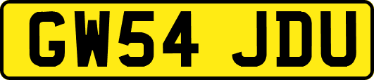 GW54JDU