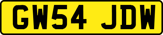 GW54JDW