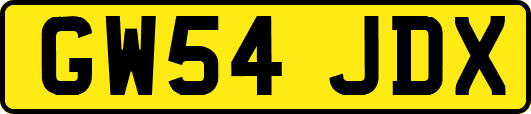 GW54JDX