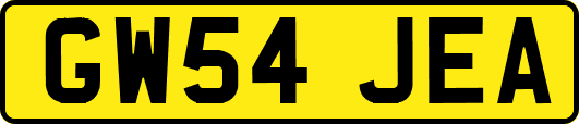 GW54JEA