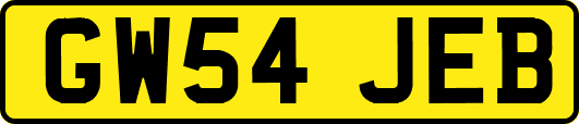 GW54JEB