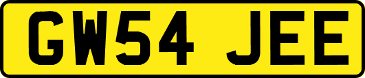 GW54JEE