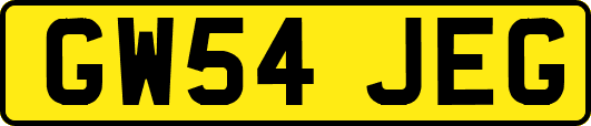 GW54JEG
