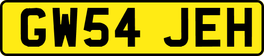 GW54JEH