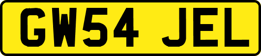 GW54JEL