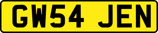 GW54JEN