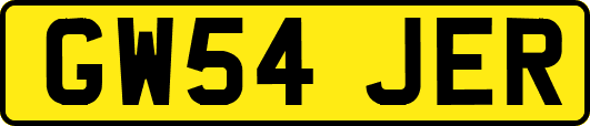 GW54JER