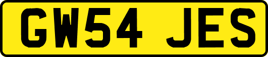 GW54JES