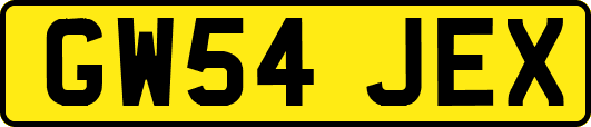 GW54JEX