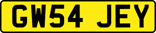 GW54JEY