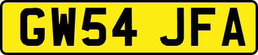 GW54JFA