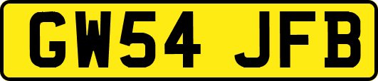 GW54JFB