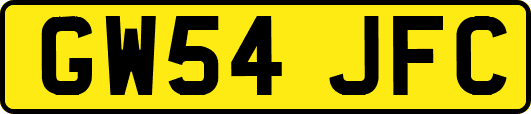 GW54JFC