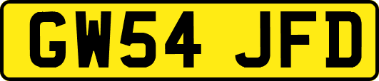 GW54JFD