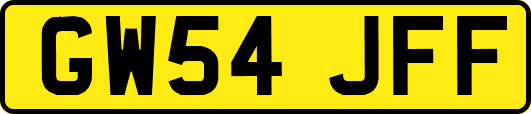 GW54JFF