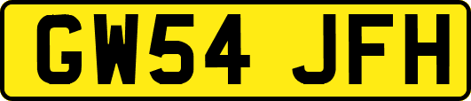 GW54JFH