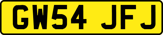 GW54JFJ
