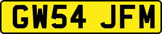 GW54JFM