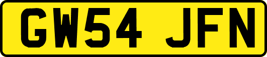GW54JFN