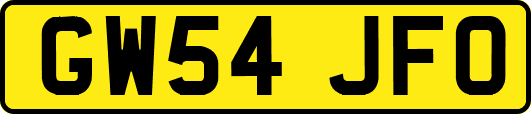 GW54JFO