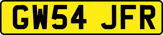 GW54JFR
