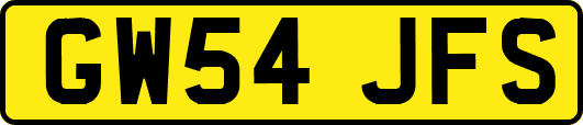 GW54JFS