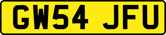 GW54JFU